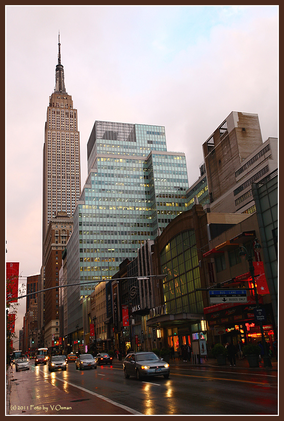 Empire State Building