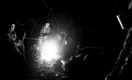 &amp;quot;три охотника&amp;quot;