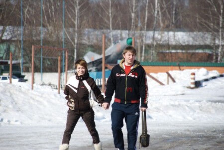 попались