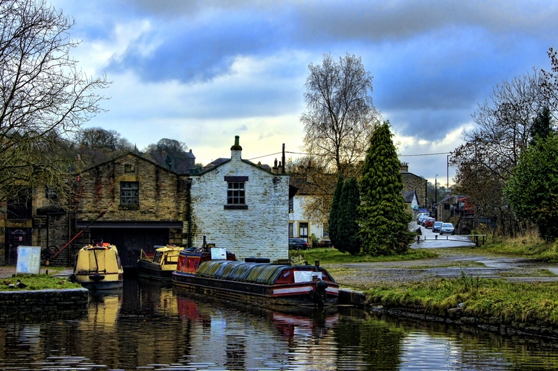 derbyshire/england