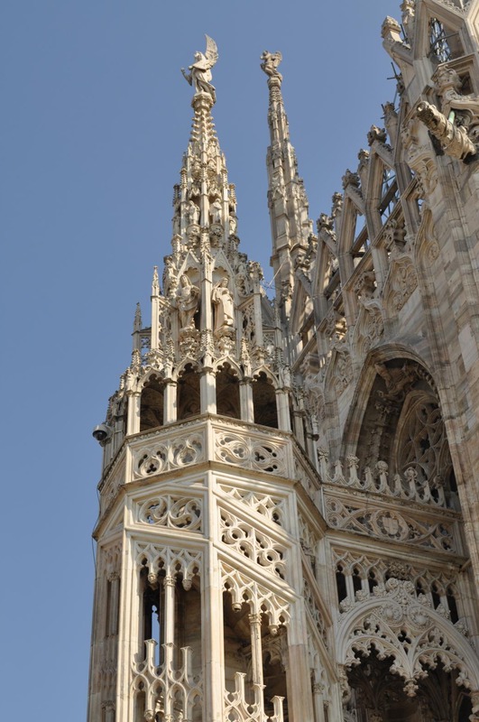 Palazzo Duomo(Italia)