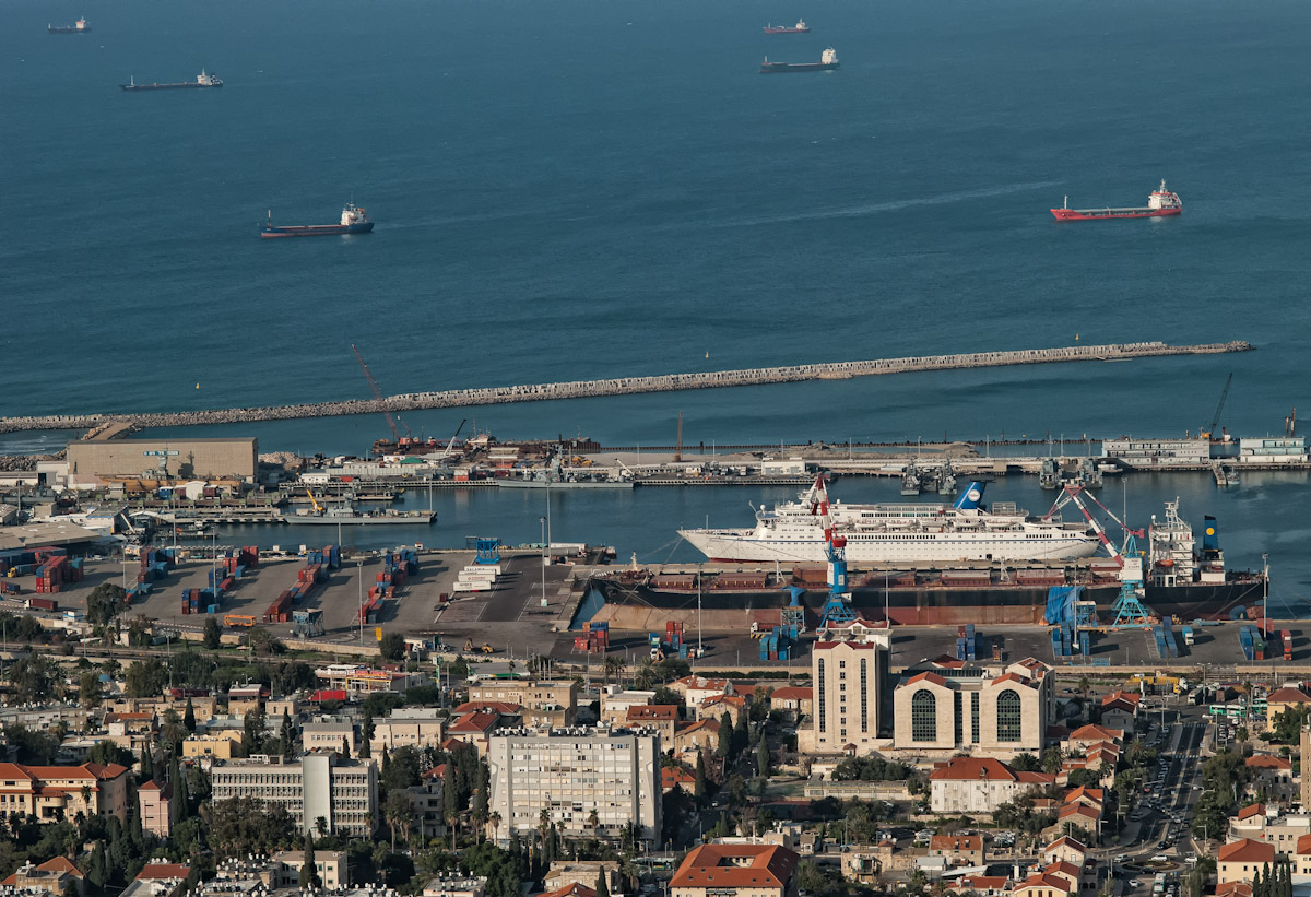 Haifa