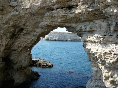 пиратская бухта