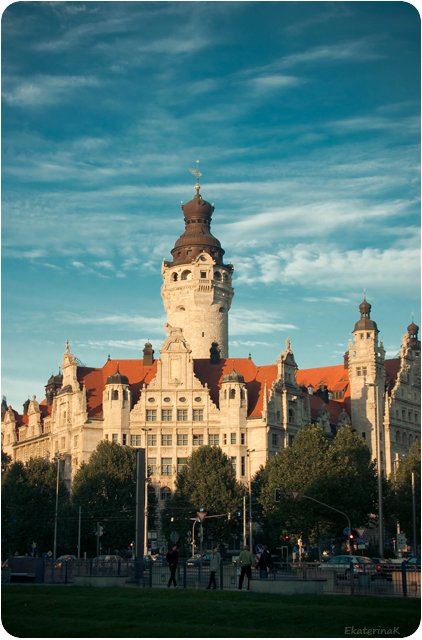 Leipzig