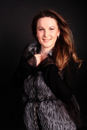 Просто портрет