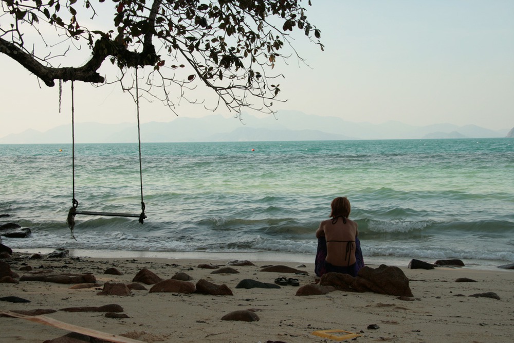 Рaradise beach