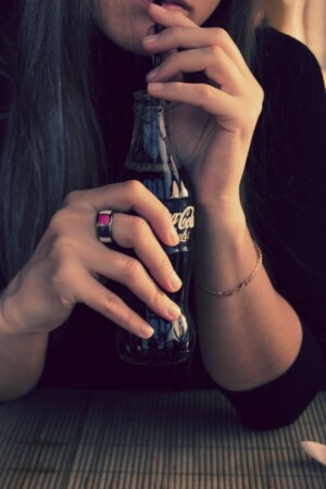 Всегда Coca-colla