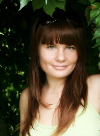 Девушка моей мечты