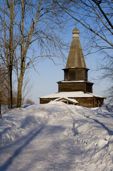 наследие предков