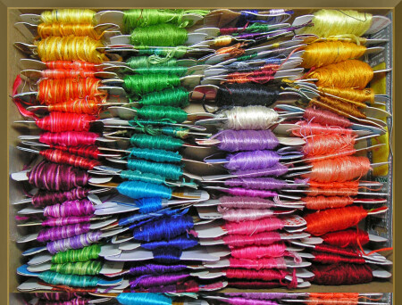 Будущие картины