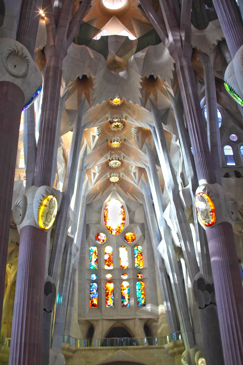 Sagrada Familia