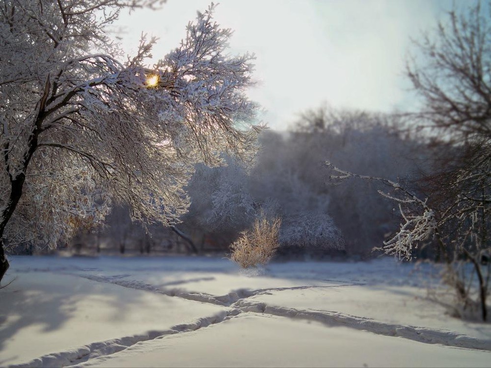 &quot;Крест&quot;, вот без рамки