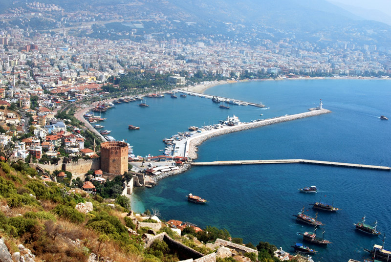 Alanya