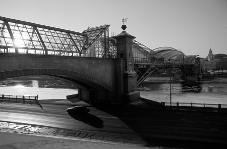 Мост Богдана Хмельницкого
