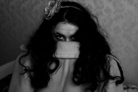 Картонная принцесса