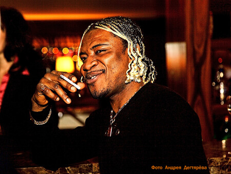 Жизнь удалась!