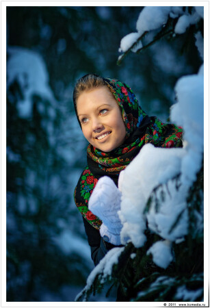 &amp;quot;морозко&amp;quot;