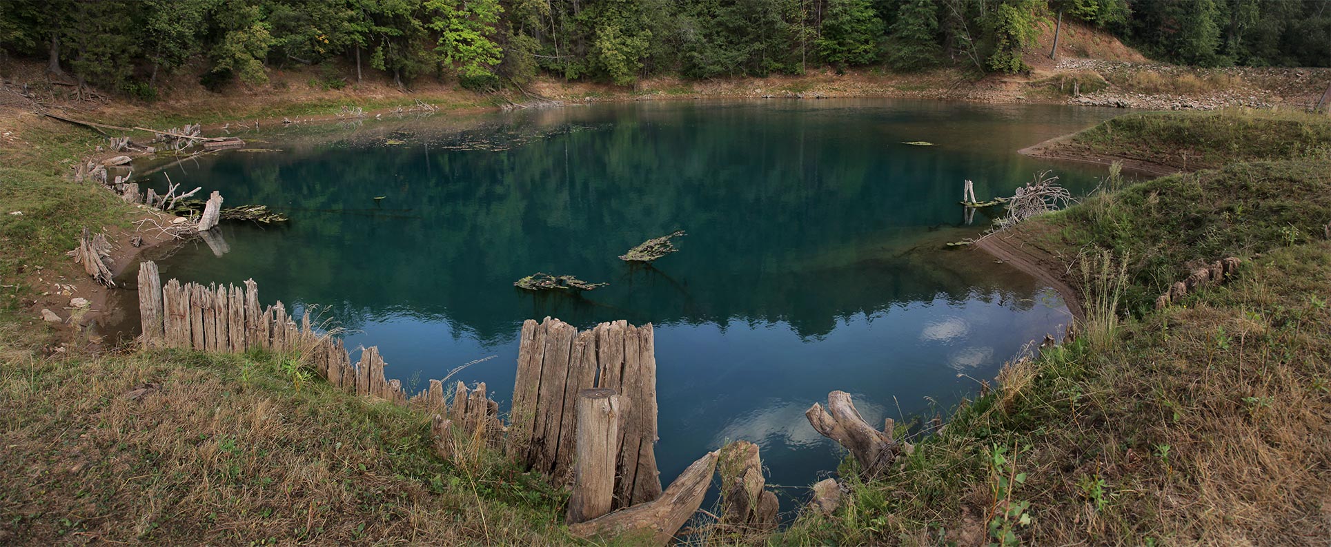 Воды живой источник