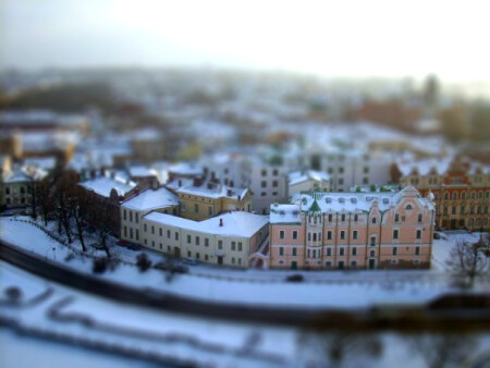 Выборг