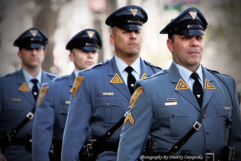 New Jersey State Police