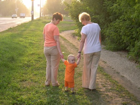 Только вперед!