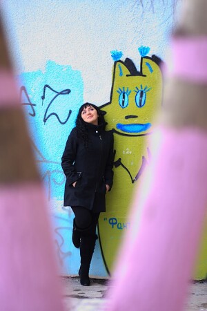 Мартовский кот-2