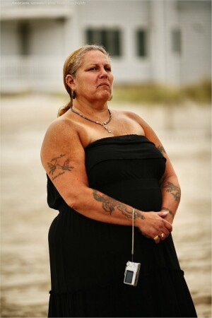 "Аmerican woman" New York