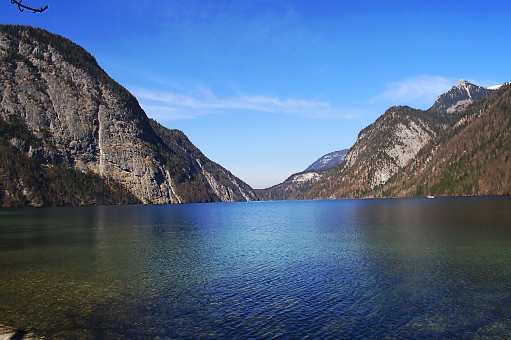 K&amp;#246;nigsee