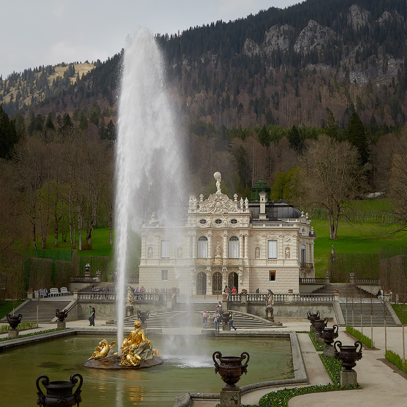 Linderhof