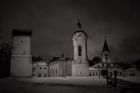 Коломенское