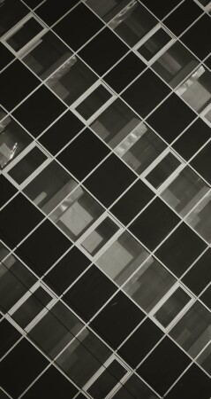 оконный узор