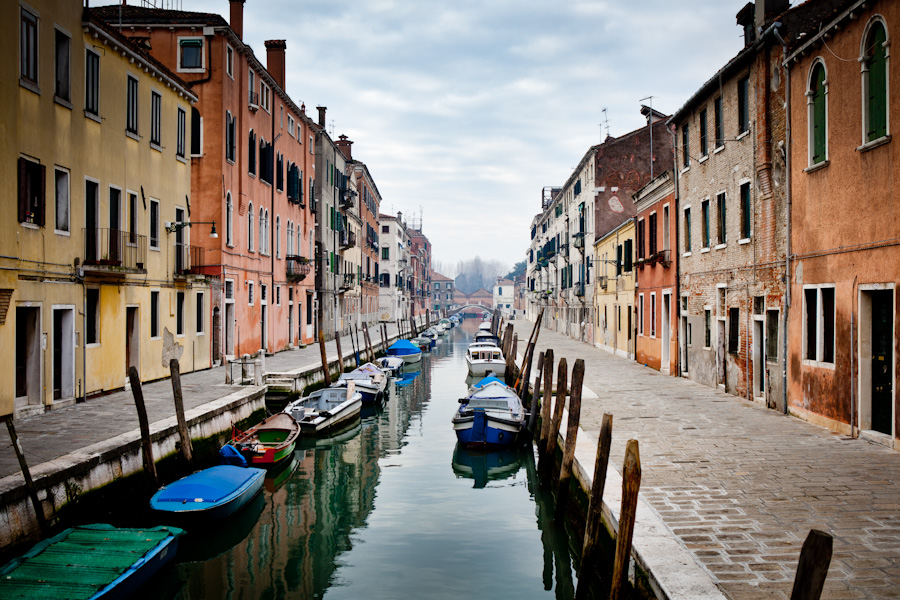 Venice, Italy