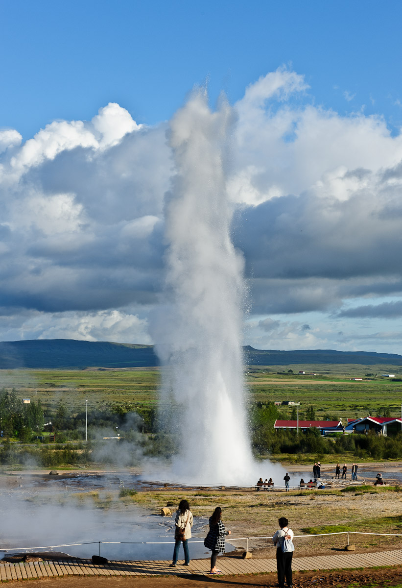 Geysir