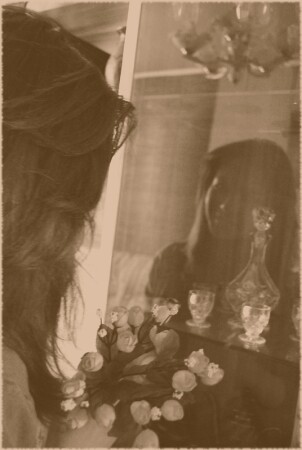 как в старину