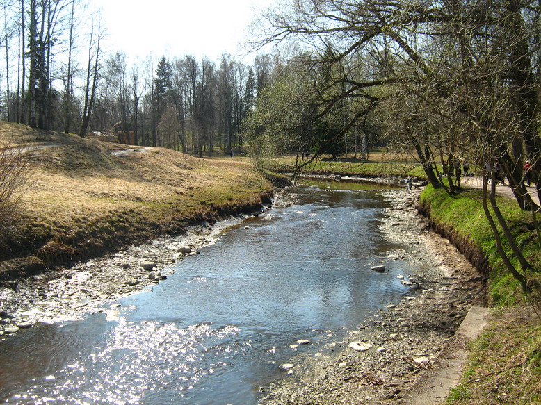 ВЕСНА