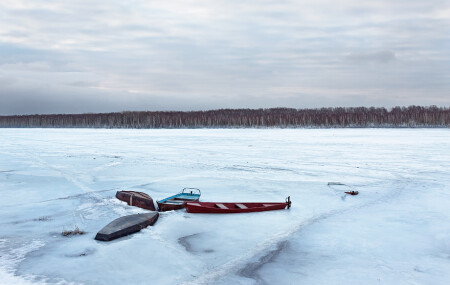 привет весне!