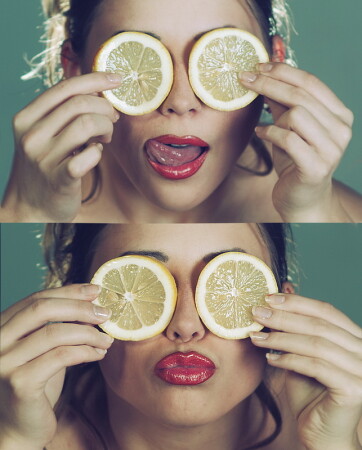 Lemon Joe