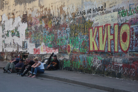 &amp;quot;Слов не надо!&amp;quot;