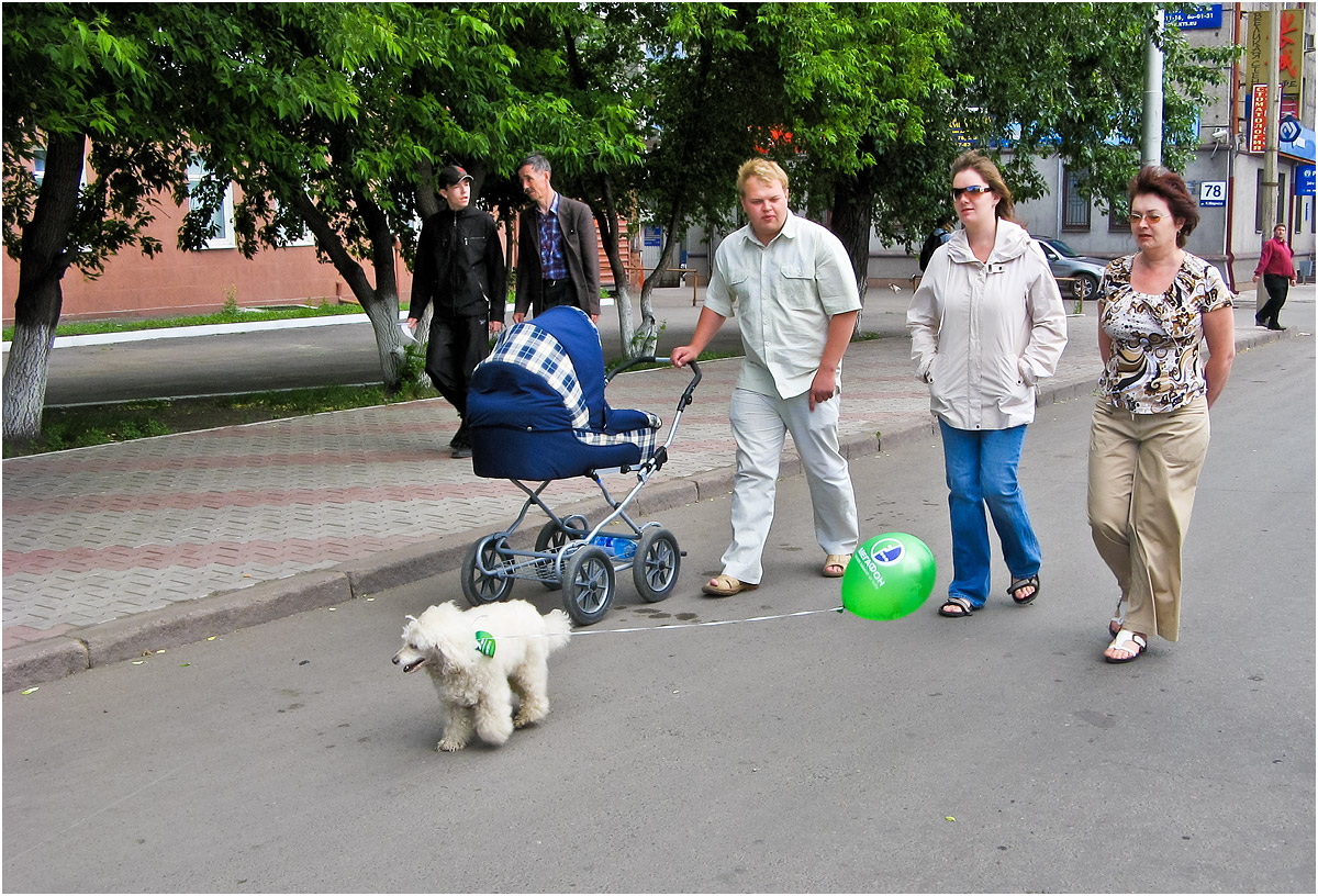 праздник для всех