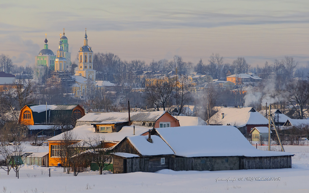 КОЗЕЛЬСК