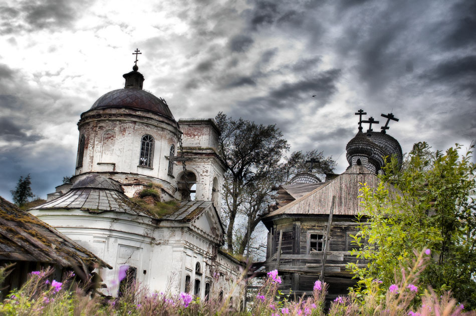 Палтожская вера