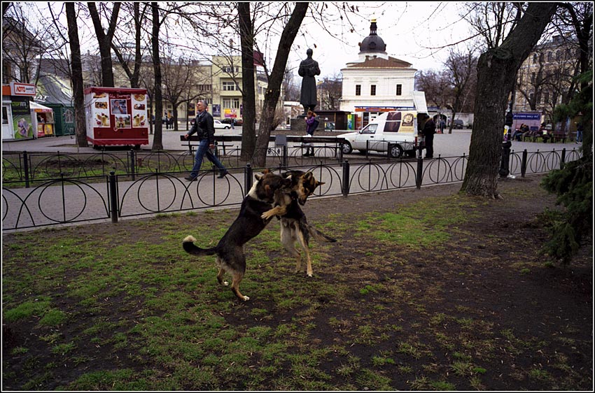 вальс