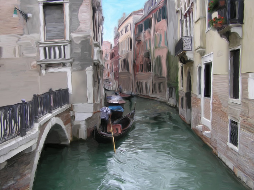 Venezia