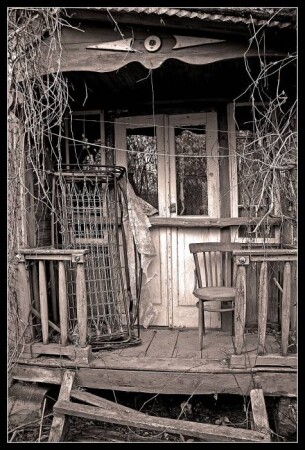 Сила времени