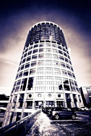 Ночной дозор