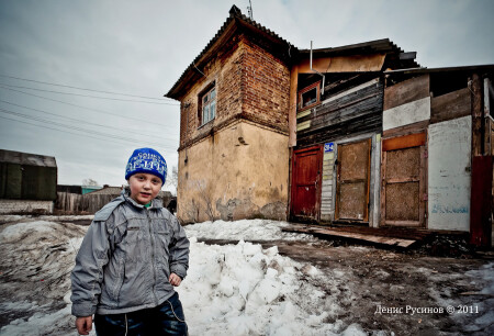 улица Брагина