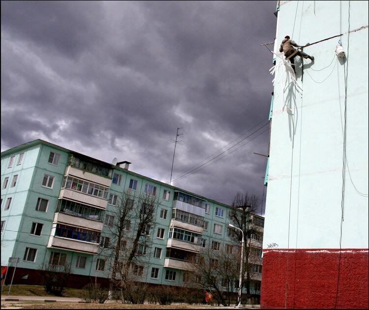 Спайдермэн