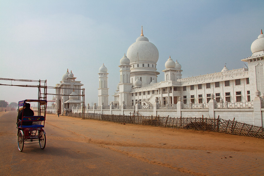 Jaigurudev Temple