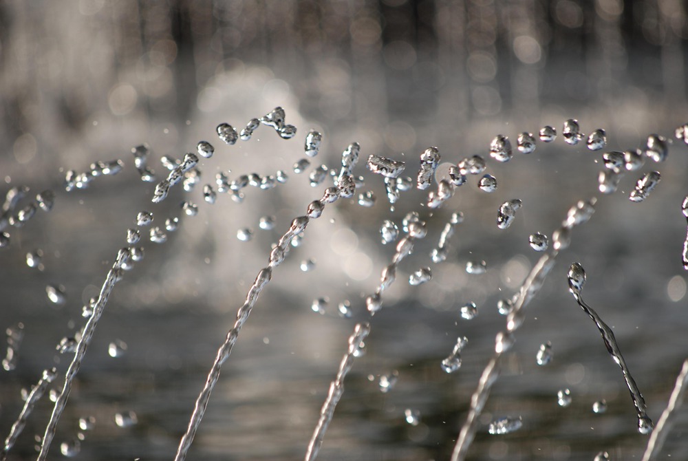 Вода