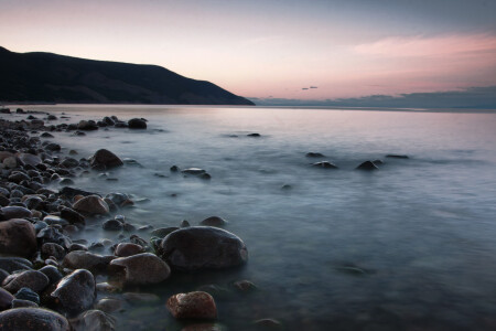 Спокойствие